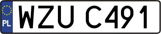 WZUC491
