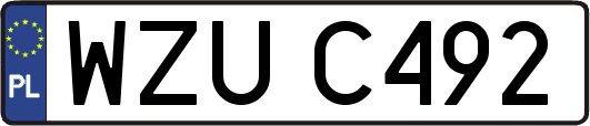 WZUC492