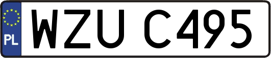 WZUC495