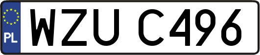 WZUC496