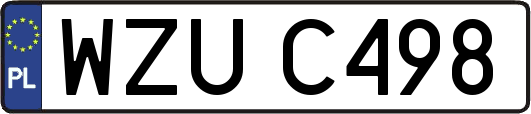 WZUC498