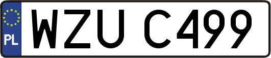WZUC499