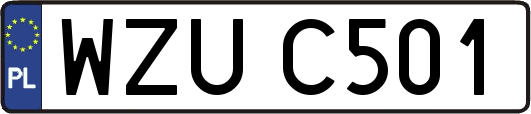 WZUC501