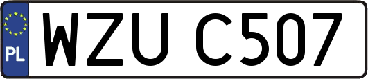 WZUC507