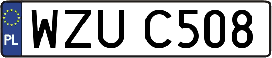WZUC508