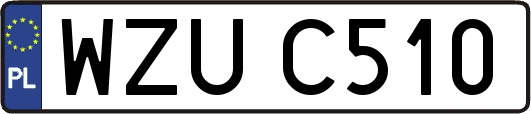 WZUC510