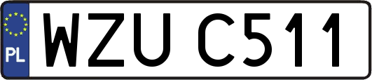 WZUC511