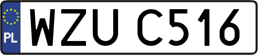 WZUC516