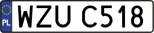 WZUC518