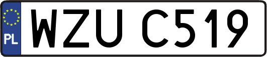WZUC519