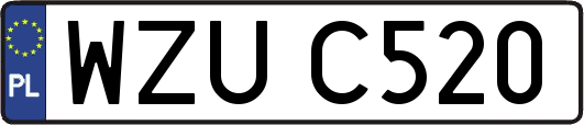 WZUC520
