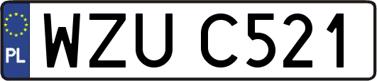 WZUC521