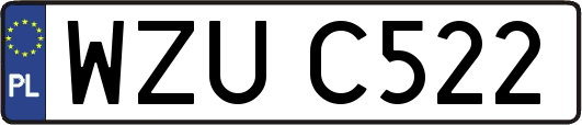 WZUC522
