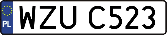 WZUC523