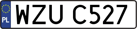WZUC527