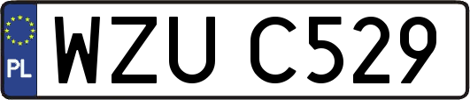WZUC529