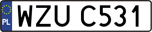 WZUC531