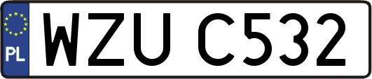 WZUC532