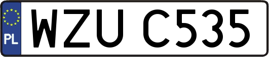 WZUC535