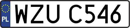 WZUC546