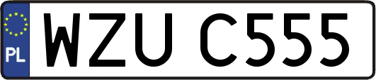 WZUC555