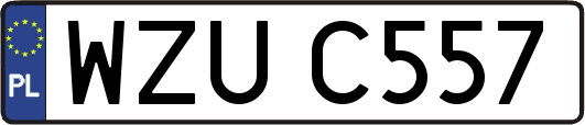 WZUC557