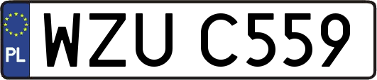 WZUC559