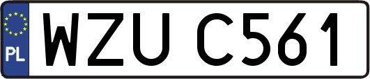 WZUC561