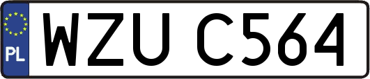 WZUC564
