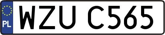 WZUC565