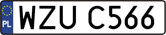 WZUC566