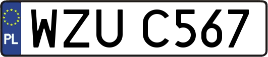 WZUC567