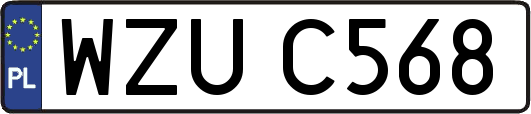 WZUC568