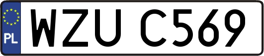 WZUC569
