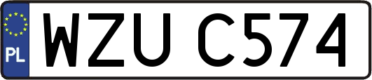 WZUC574
