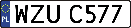 WZUC577