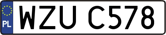 WZUC578