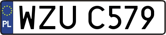 WZUC579