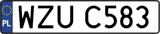 WZUC583