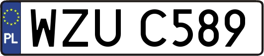 WZUC589