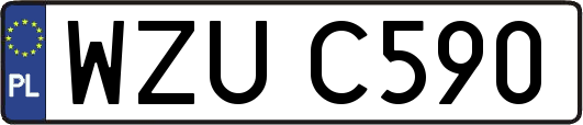 WZUC590
