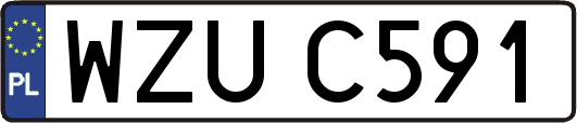 WZUC591