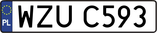 WZUC593