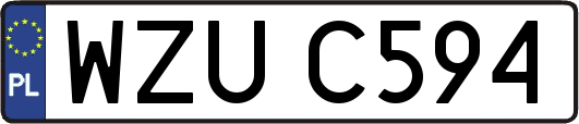 WZUC594