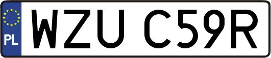 WZUC59R