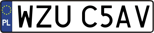 WZUC5AV