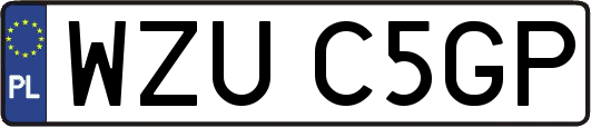 WZUC5GP