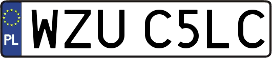WZUC5LC