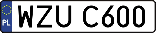 WZUC600