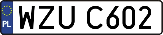 WZUC602